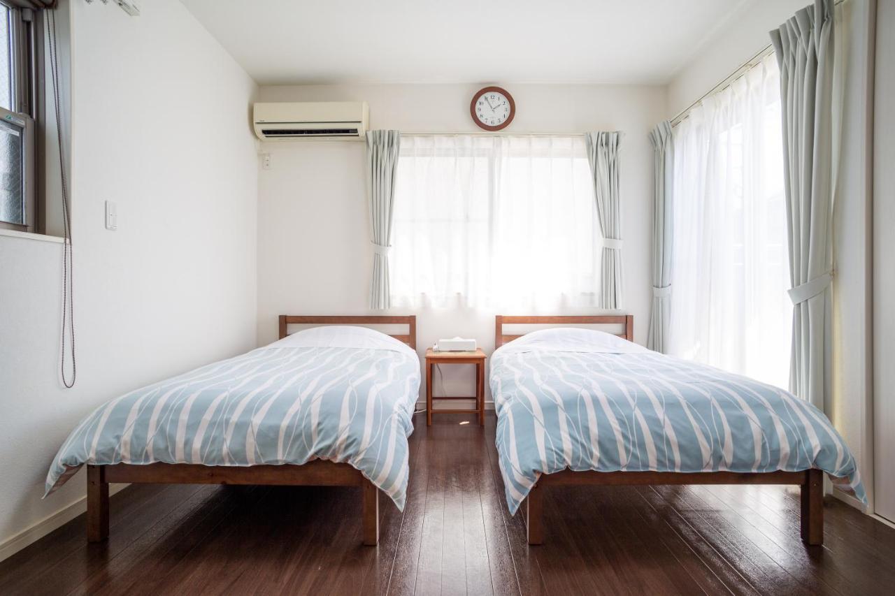 Koshigoe Seaside Inn Камакура Екстериор снимка