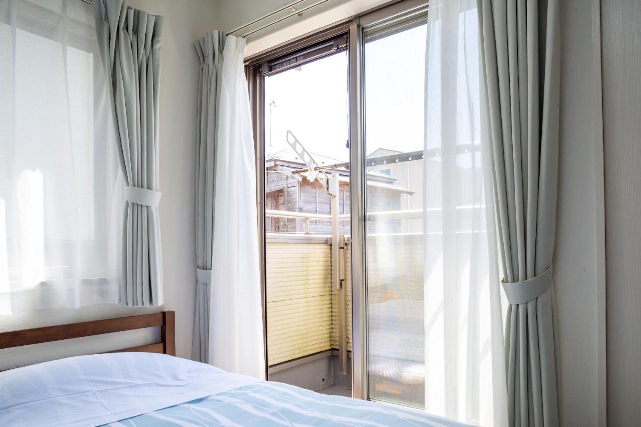 Koshigoe Seaside Inn Камакура Екстериор снимка