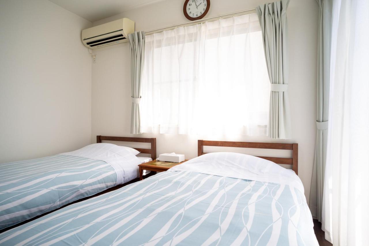 Koshigoe Seaside Inn Камакура Екстериор снимка